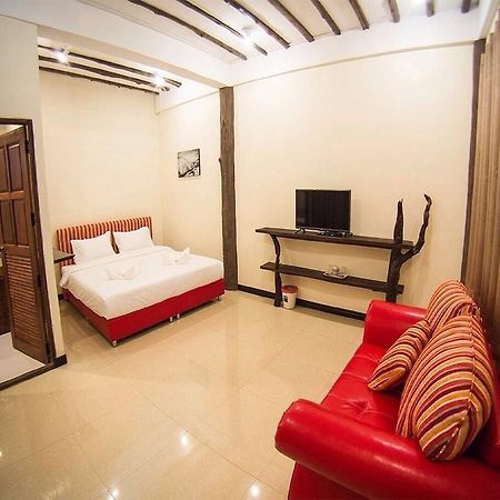 Rao Ga Khao Resort Mu Si Cameră foto