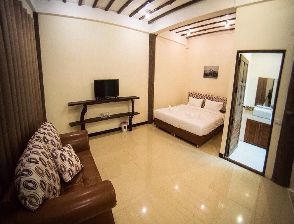 Rao Ga Khao Resort Mu Si Cameră foto