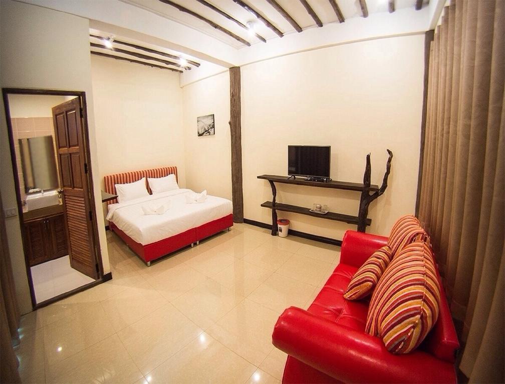 Rao Ga Khao Resort Mu Si Cameră foto