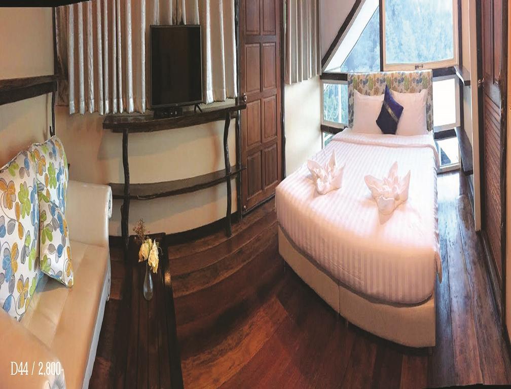 Rao Ga Khao Resort Mu Si Cameră foto