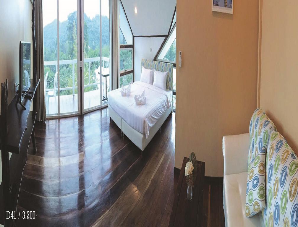 Rao Ga Khao Resort Mu Si Cameră foto