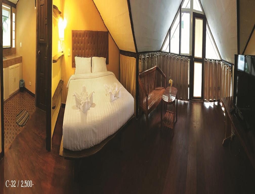 Rao Ga Khao Resort Mu Si Cameră foto