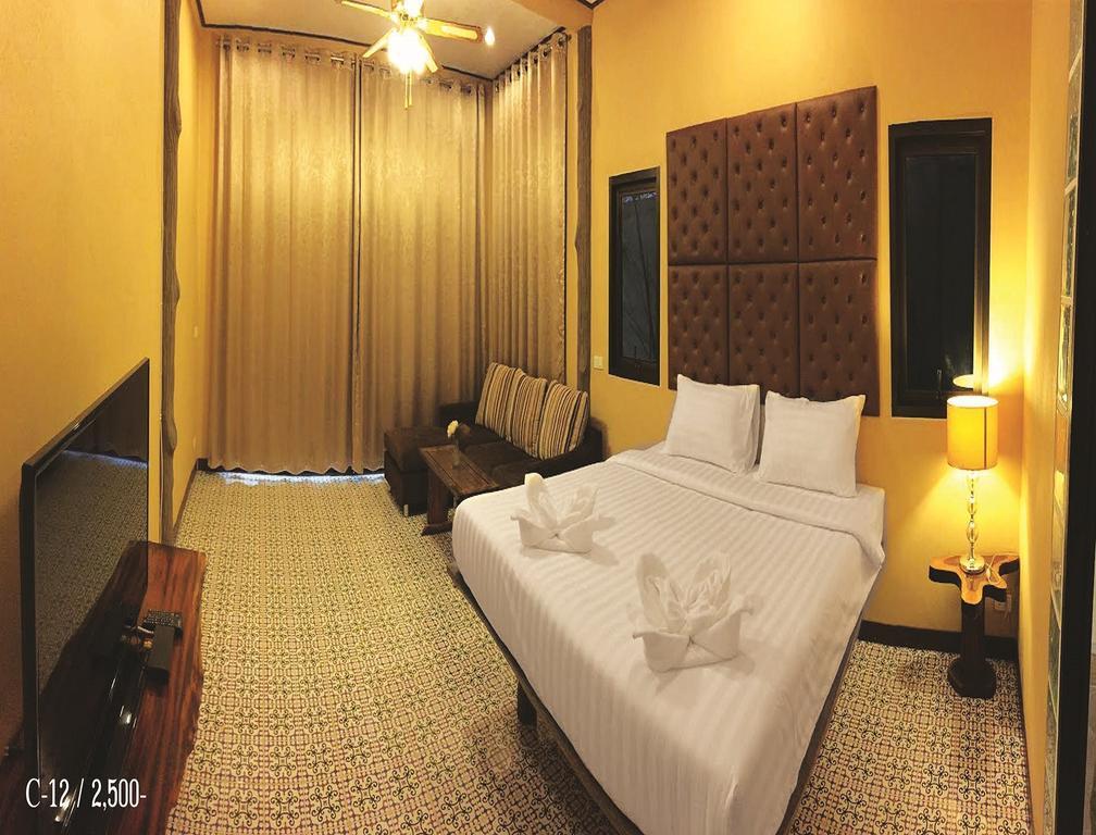 Rao Ga Khao Resort Mu Si Cameră foto