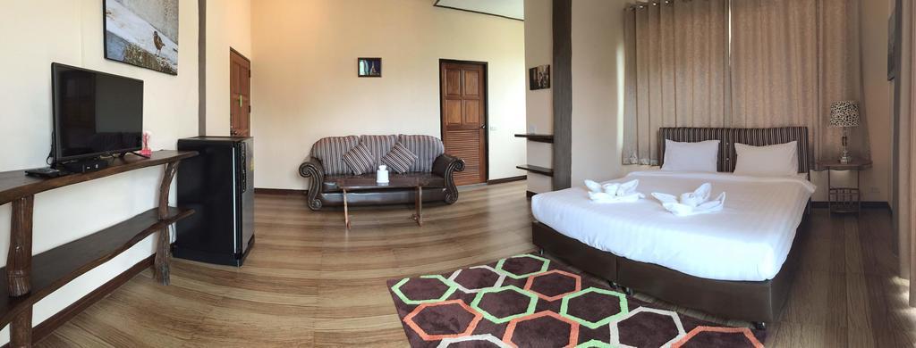 Rao Ga Khao Resort Mu Si Cameră foto