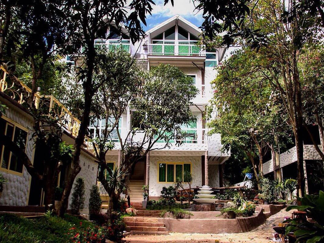 Rao Ga Khao Resort Mu Si Exterior foto